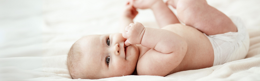 5 Tips to find the perfect Baby gift