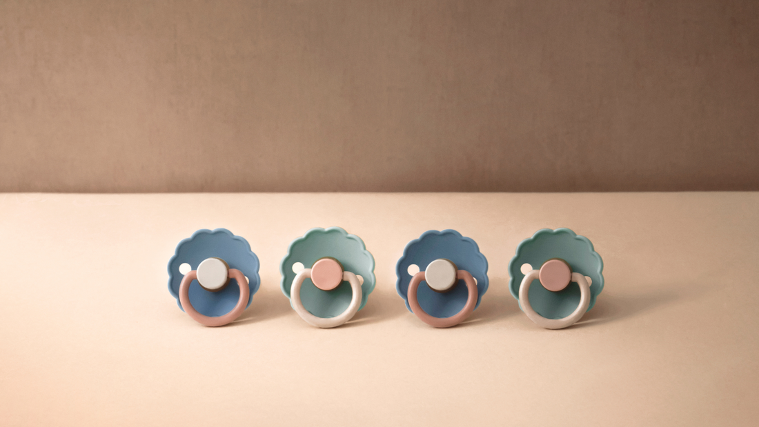 The Pros and Cons of Pacifiers: What Parents Should Know