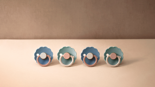 The Pros and Cons of Pacifiers: What Parents Should Know
