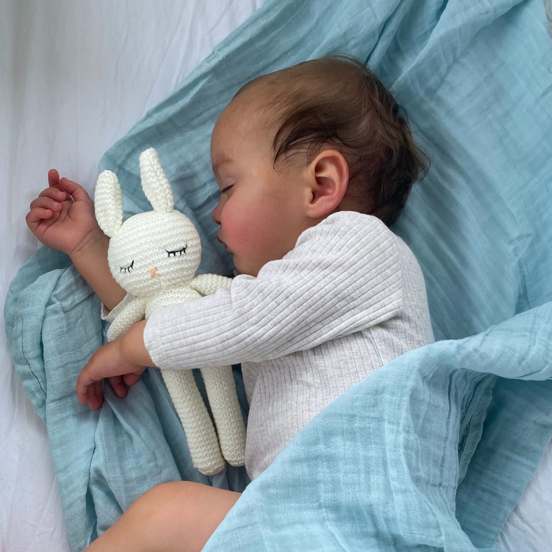 Little Feather Baby Essentials