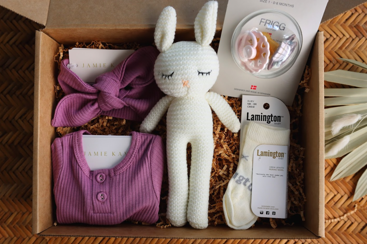 Baby Boxes